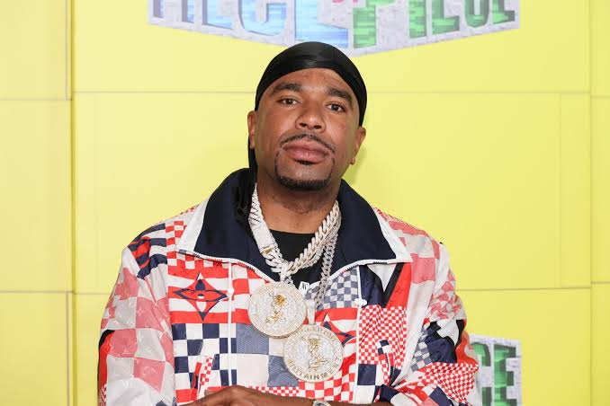 N.O.R.E. Sued Over Alleged 1999 Manhattan Nightclub Assault