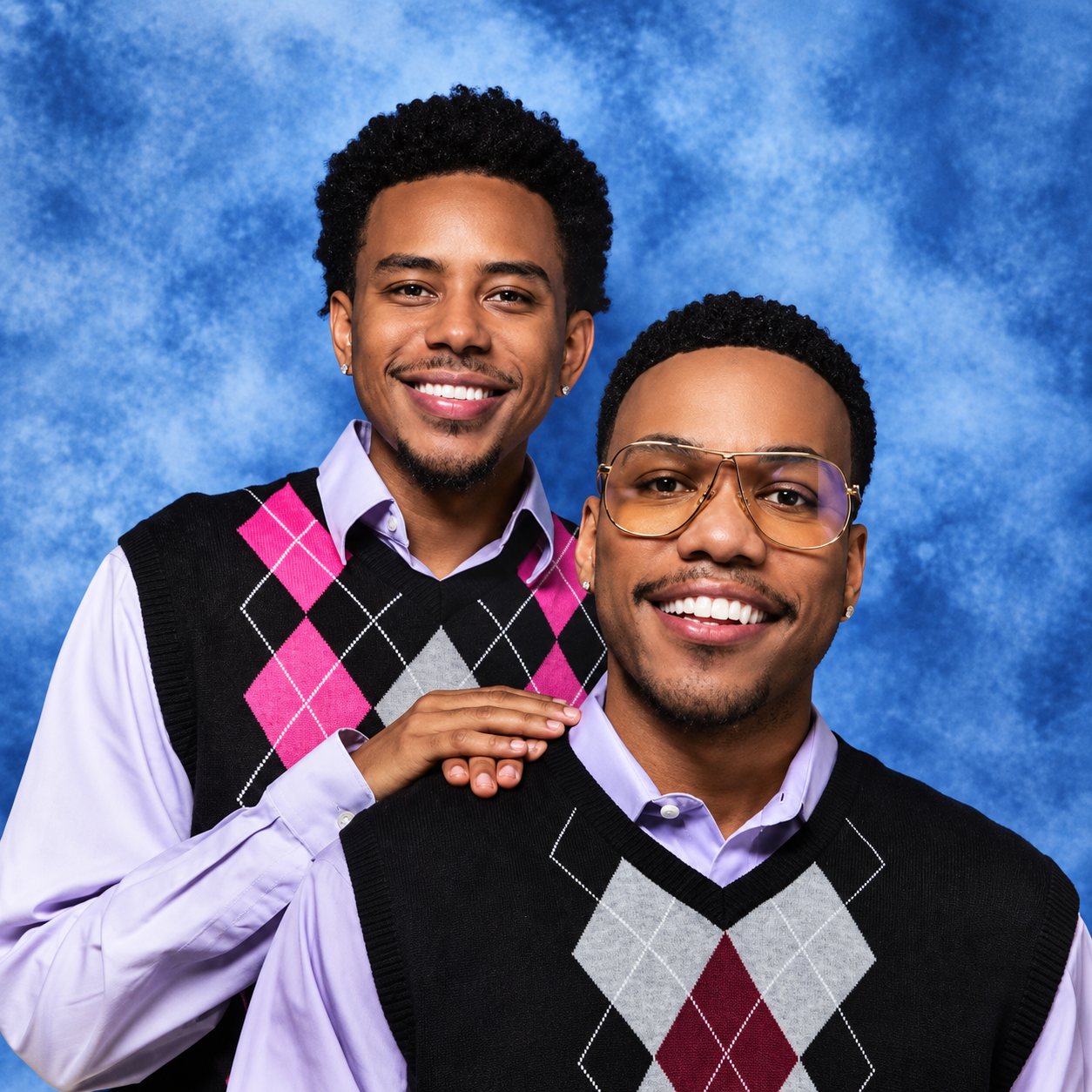 Anderson .Paak and Cordae Release ‘A Good Day’ Ahead of October Collaboration