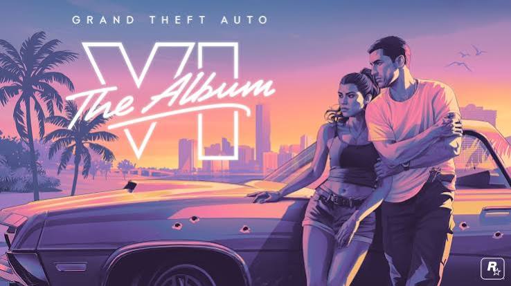 Rockstar Launches a 34-Track Grand Theft Auto VI Album With Travis Scott, Future and Metro Boomin
