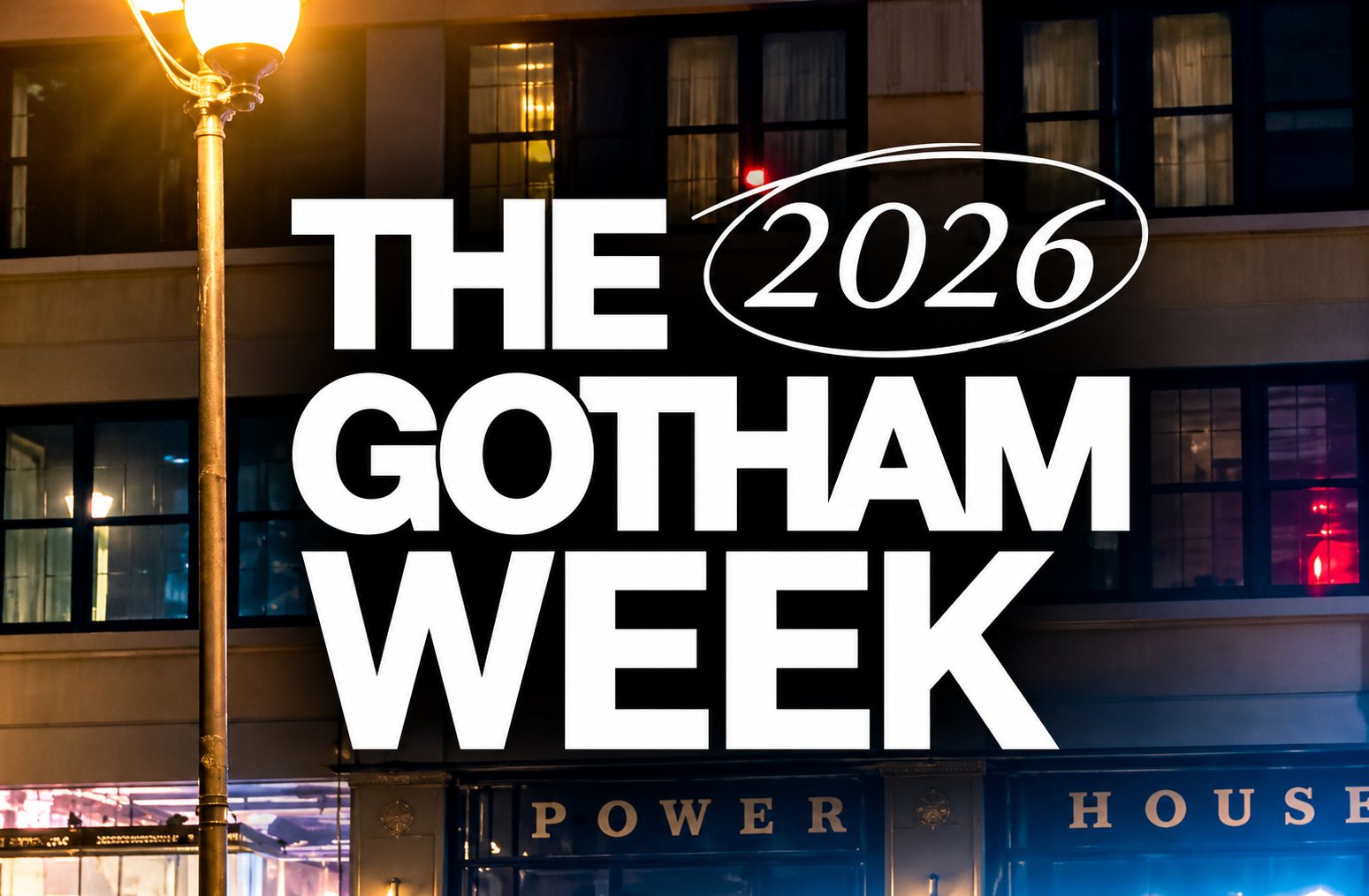 Gotham Week Starts With Black-Led Projects About Basketball History and Bed-Stuy Displacement