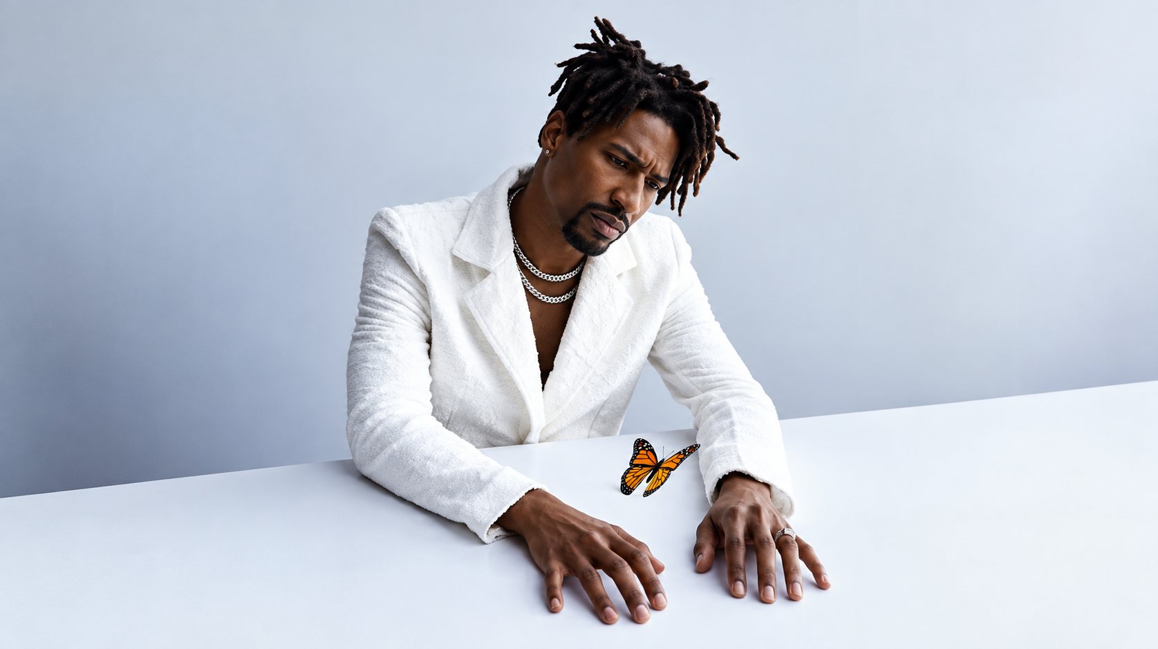 Jon Batiste Headlines the Hollywood Bowl’s September 27 Season Finale